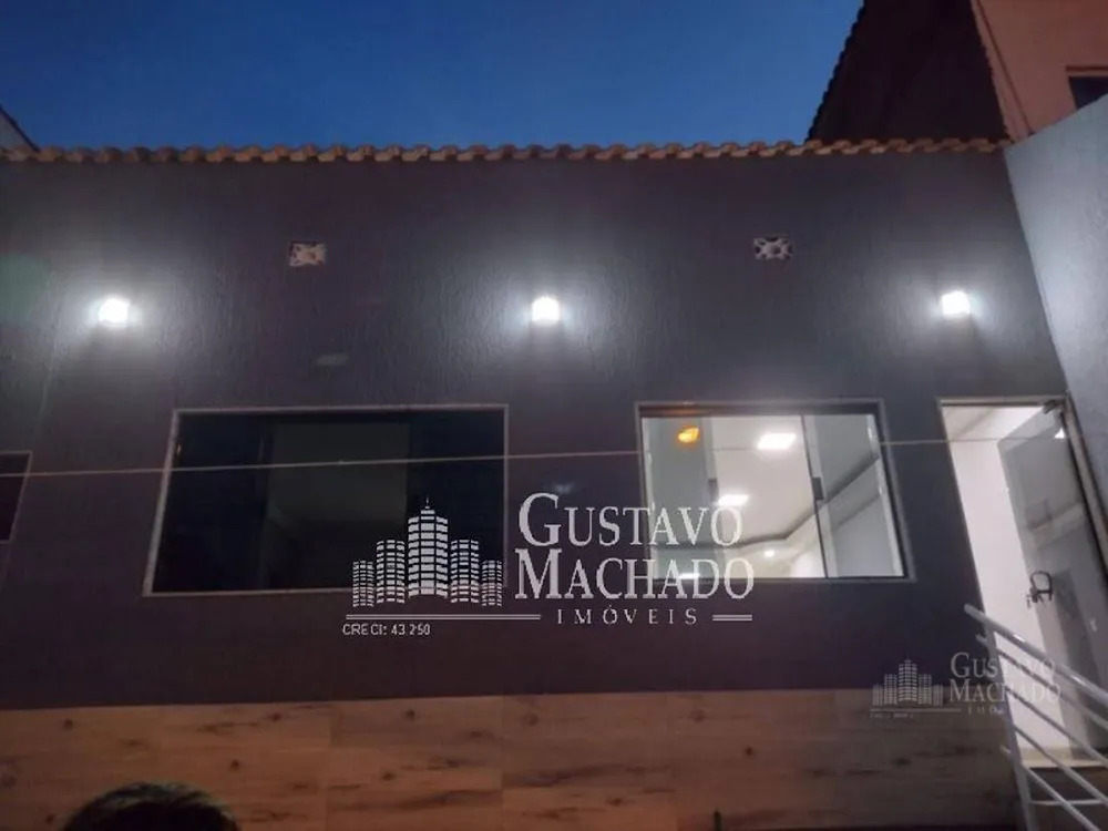 Casa, 2 quartos, 105 m² - Foto 3