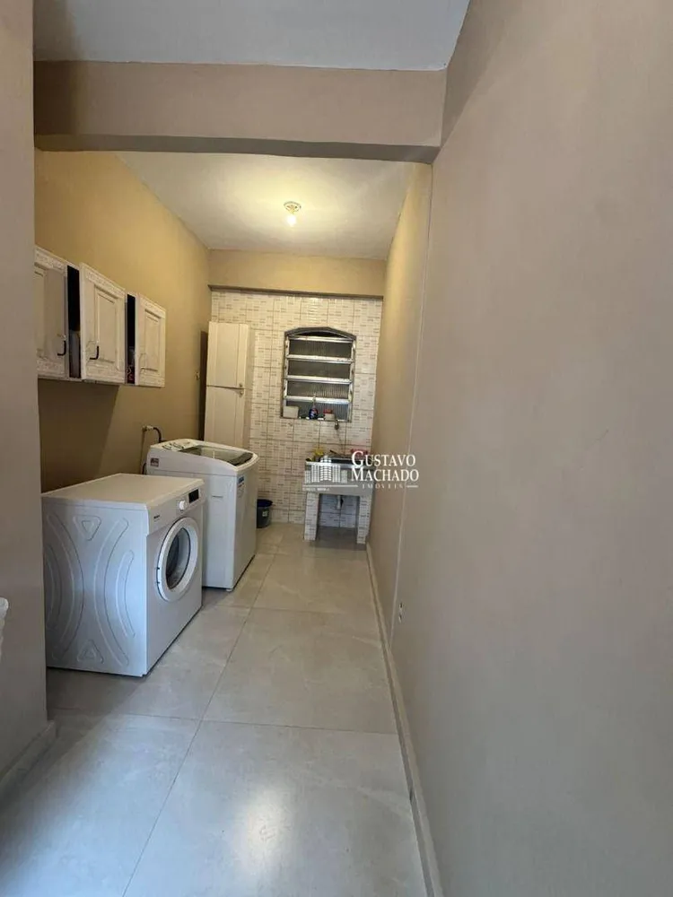 Casa, 5 quartos, 416 m² - Foto 5