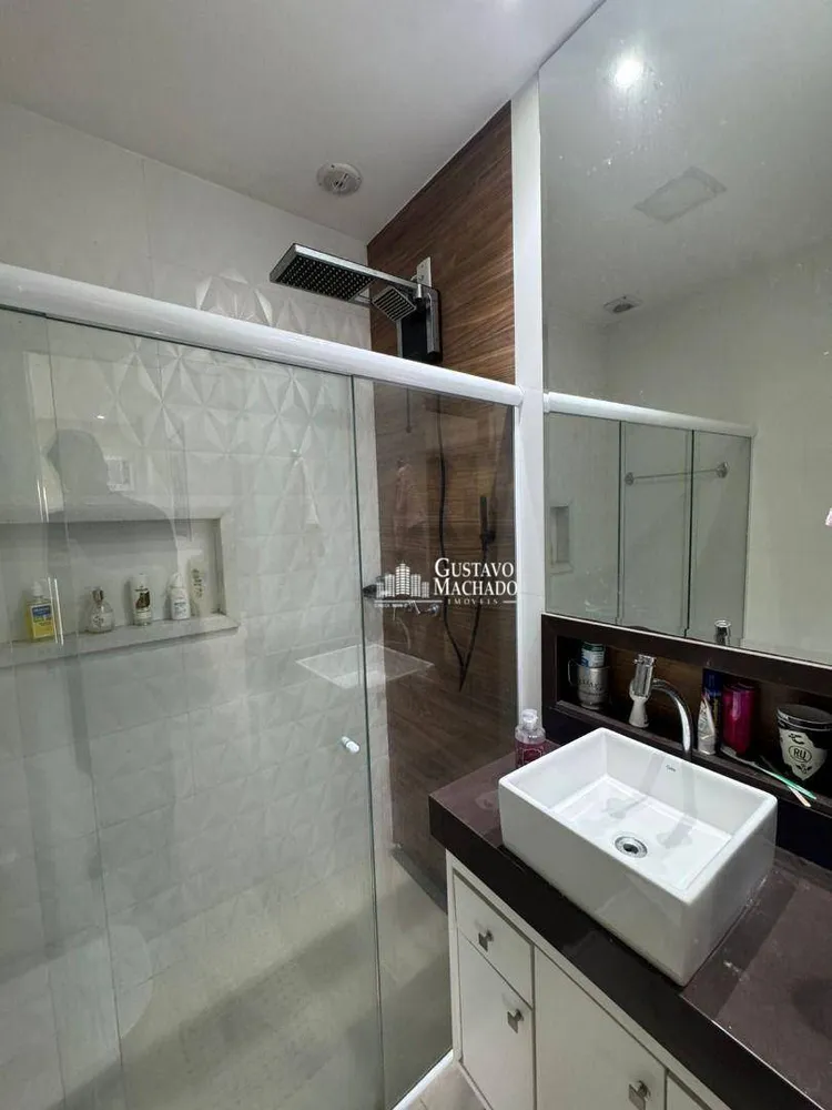 Casa, 5 quartos, 416 m² - Foto 9