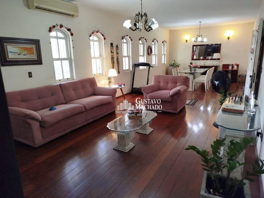 Casa, 5 quartos, 416 m² - Foto 16