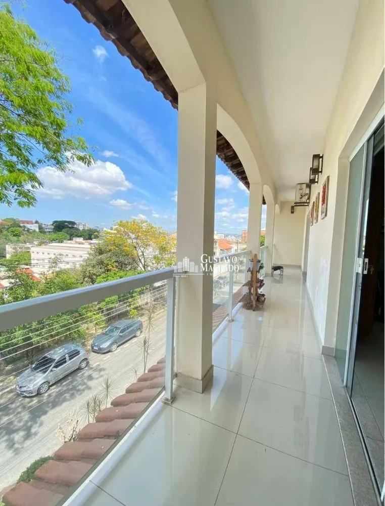 Casa, 5 quartos, 416 m² - Foto 7