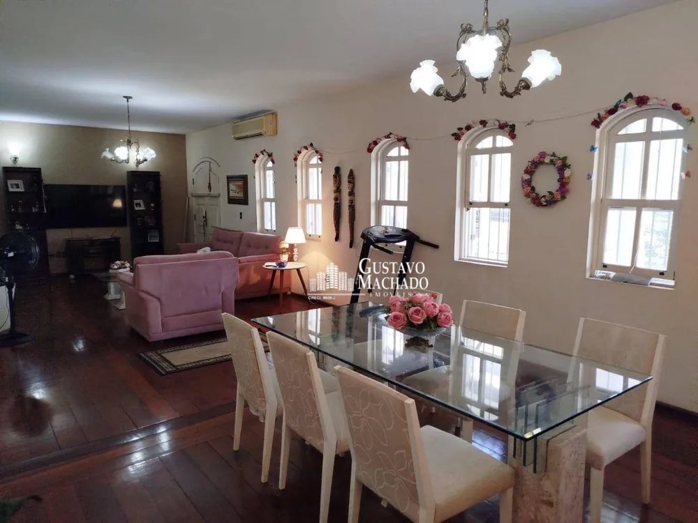 Casa, 5 quartos, 416 m² - Foto 18