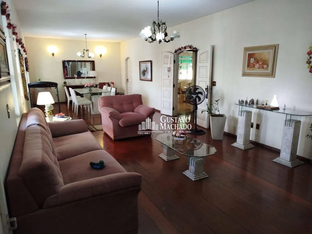 Casa, 5 quartos, 416 m² - Foto 17