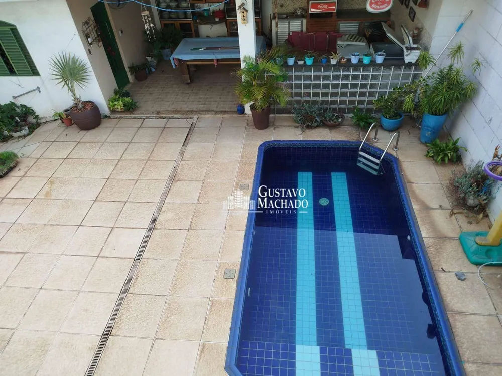 Casa, 5 quartos, 416 m² - Foto 3