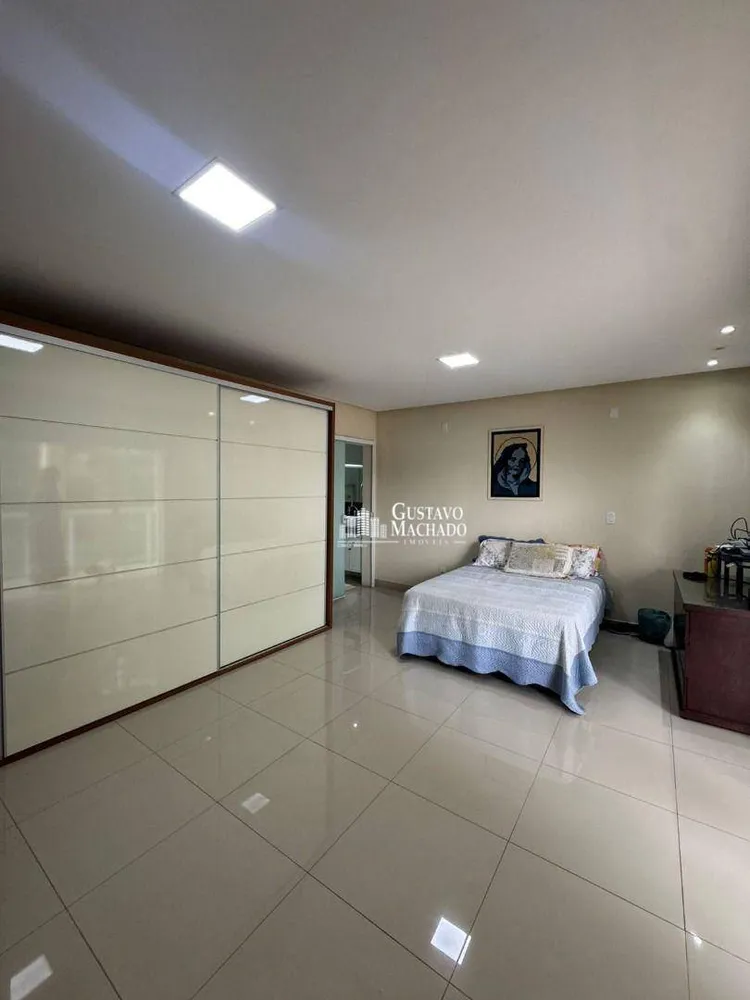 Casa, 5 quartos, 416 m² - Foto 8