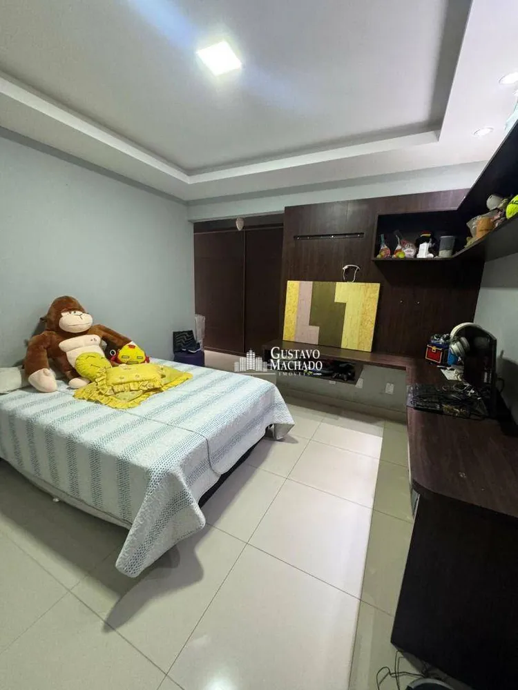 Casa, 5 quartos, 416 m² - Foto 10