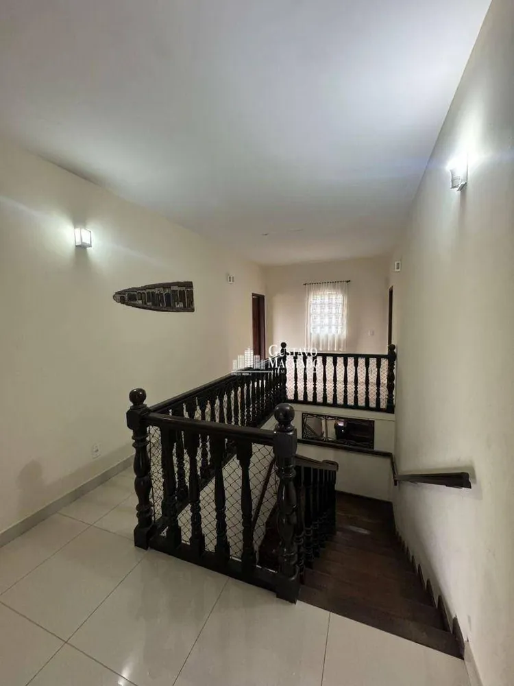 Casa, 5 quartos, 416 m² - Foto 13