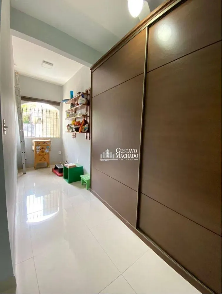 Casa, 5 quartos, 416 m² - Foto 11
