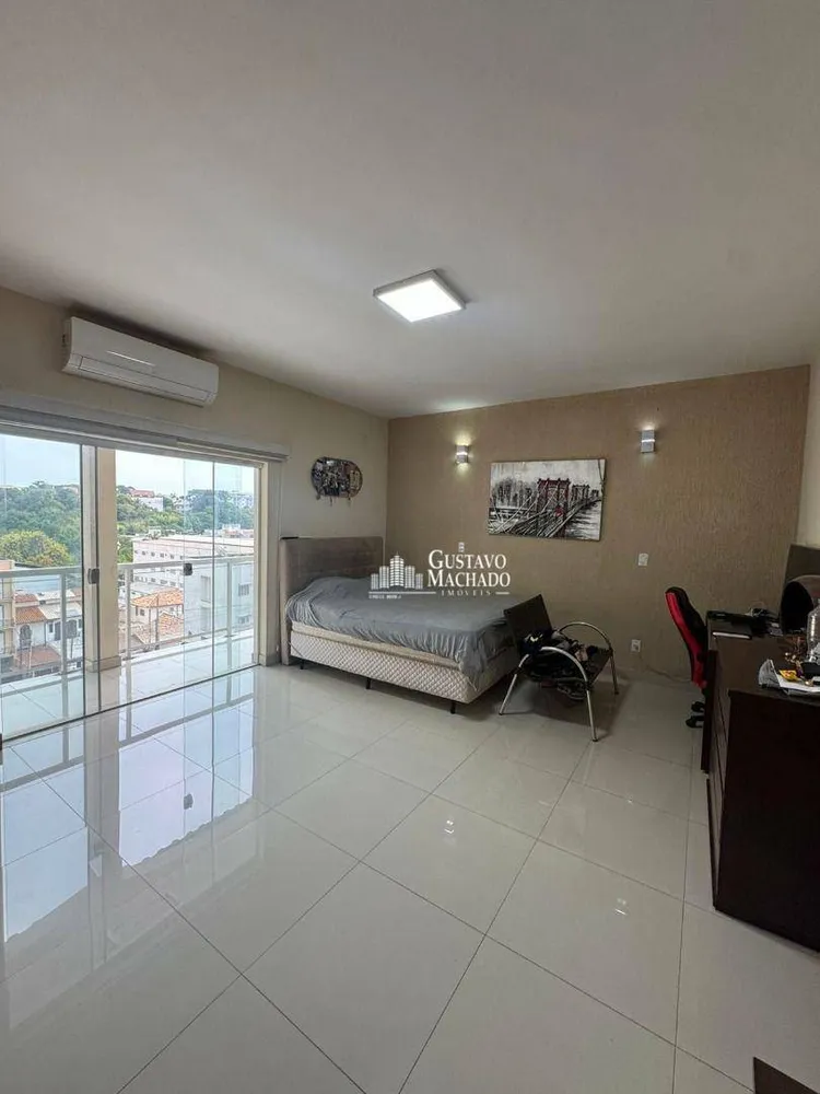Casa, 5 quartos, 416 m² - Foto 14