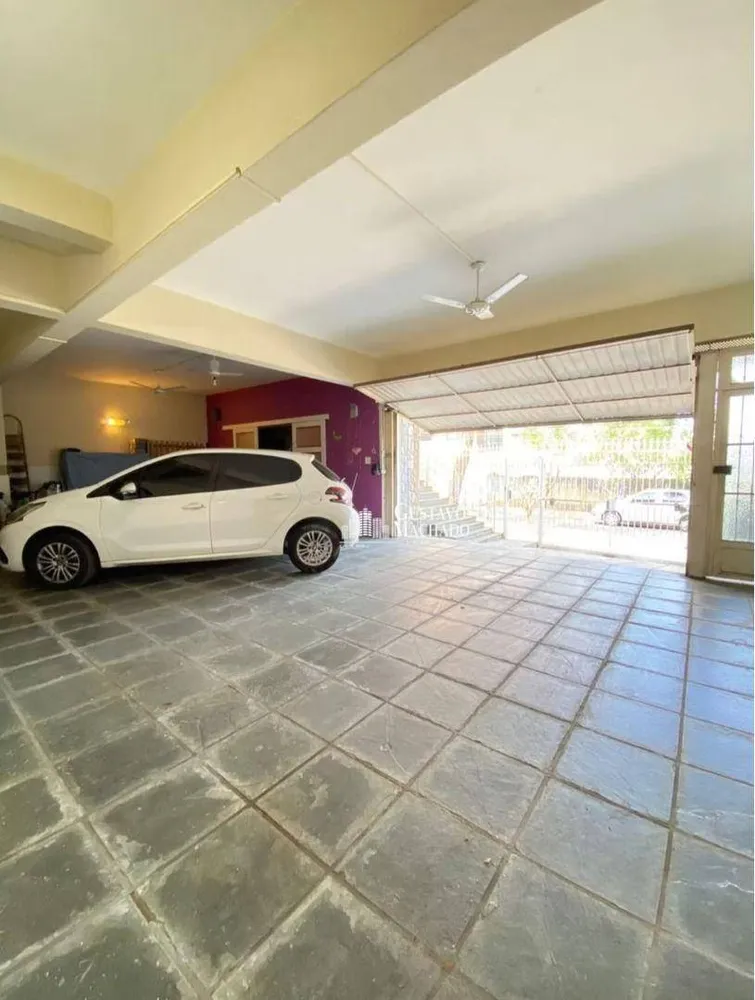Casa, 5 quartos, 416 m² - Foto 6