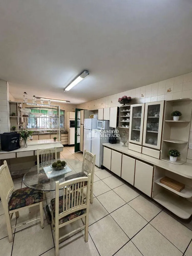 Casa, 5 quartos, 416 m² - Foto 15