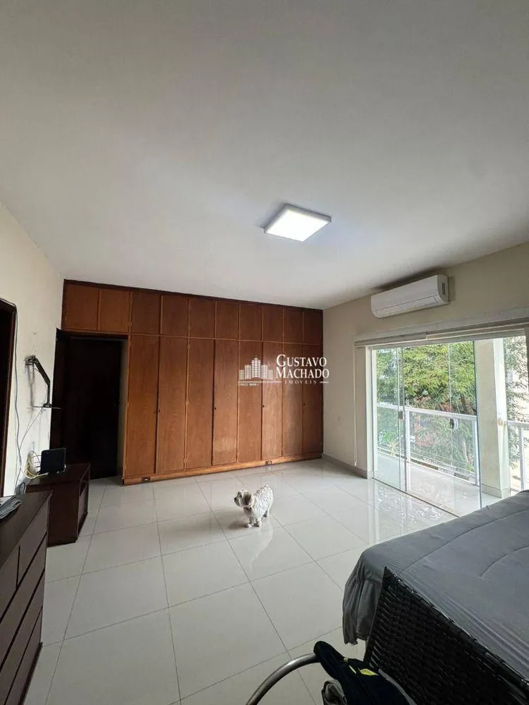 Casa, 5 quartos, 416 m² - Foto 12