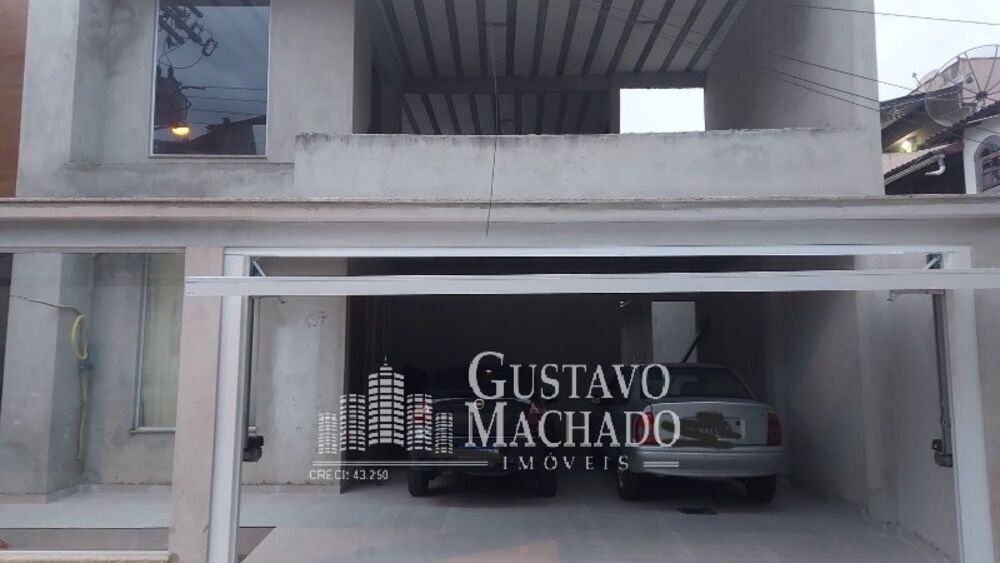 Casa, 4 quartos - Foto 3