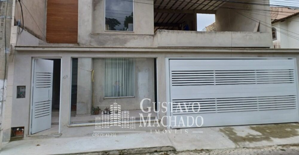 Casa, 4 quartos - Foto 4
