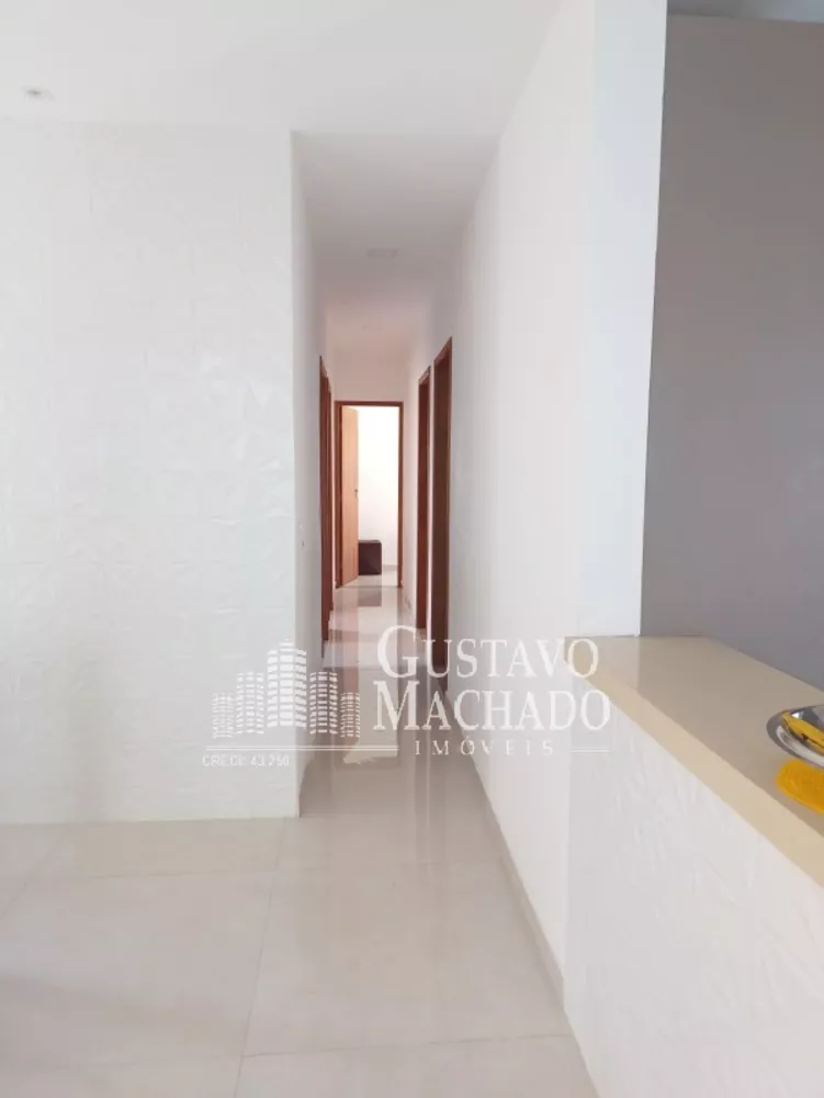 Casa, 4 quartos - Foto 11