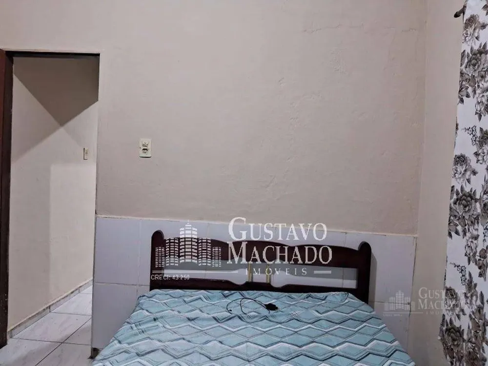 Casa, 7 quartos, 200 m² - Foto 19