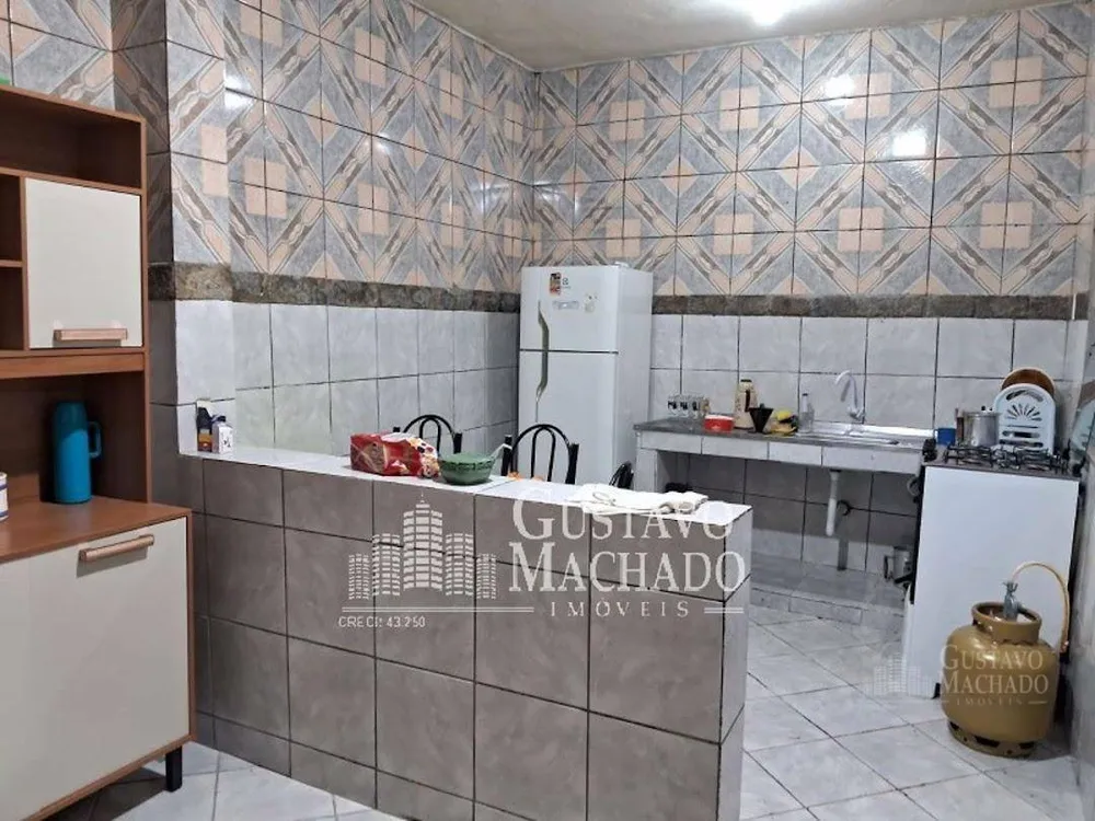 Casa, 7 quartos, 200 m² - Foto 16