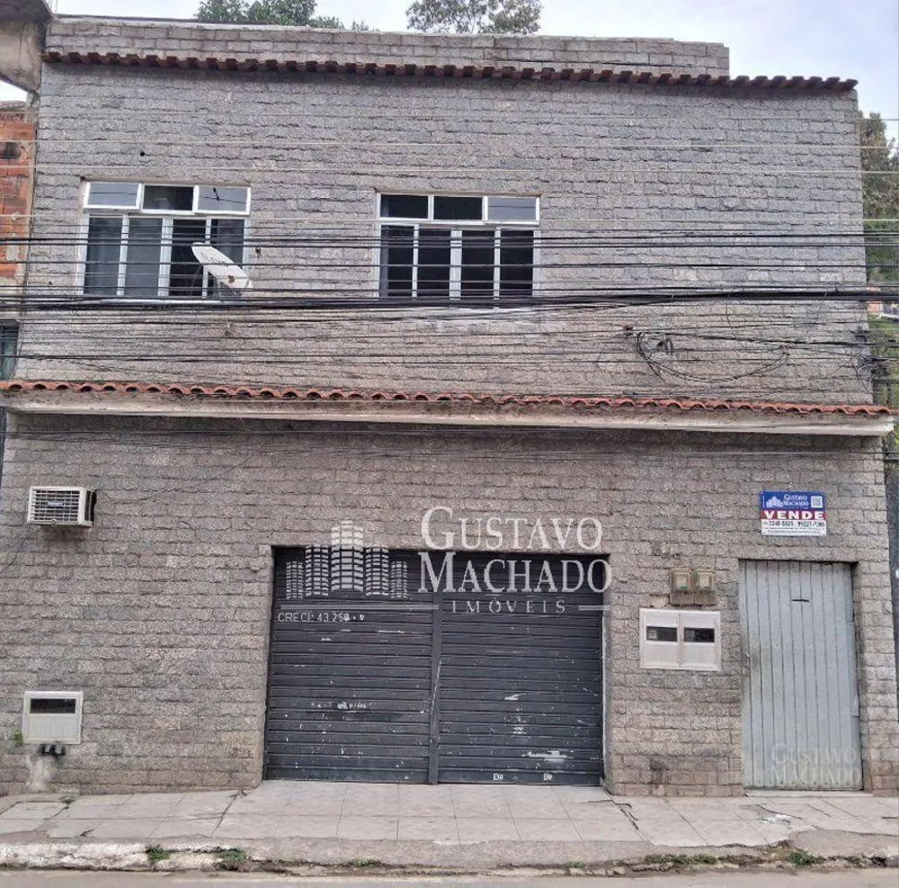 Casa, 7 quartos, 200 m² - Foto 2