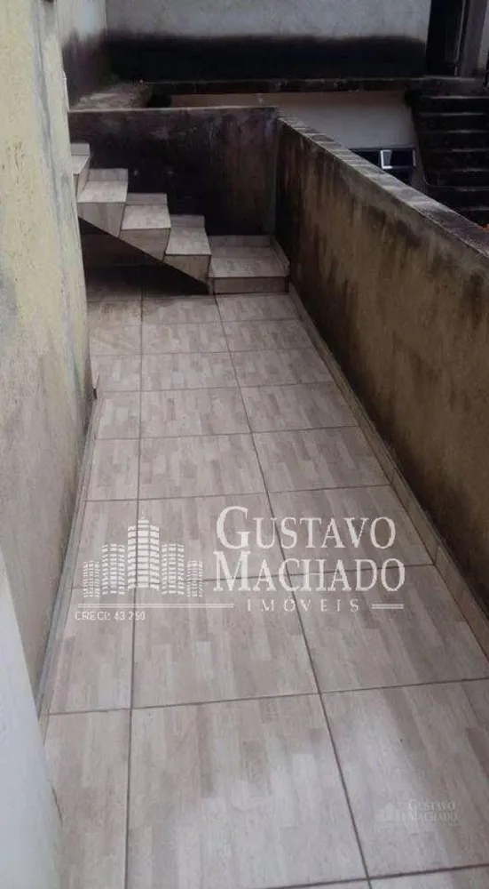 Casa, 7 quartos, 200 m² - Foto 10