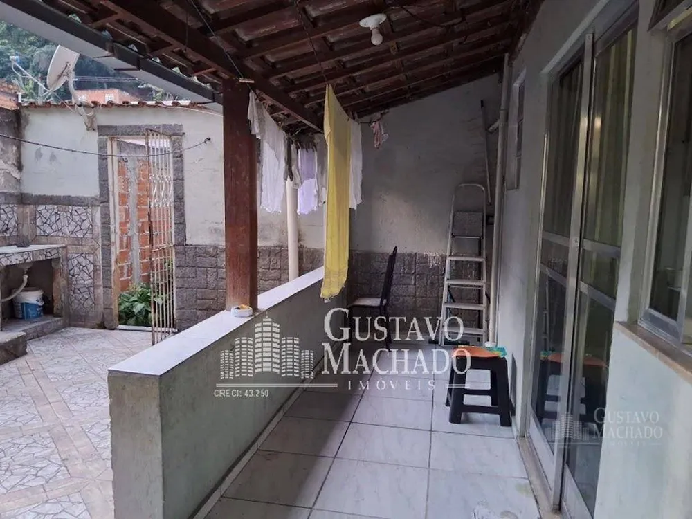 Casa, 7 quartos, 200 m² - Foto 13