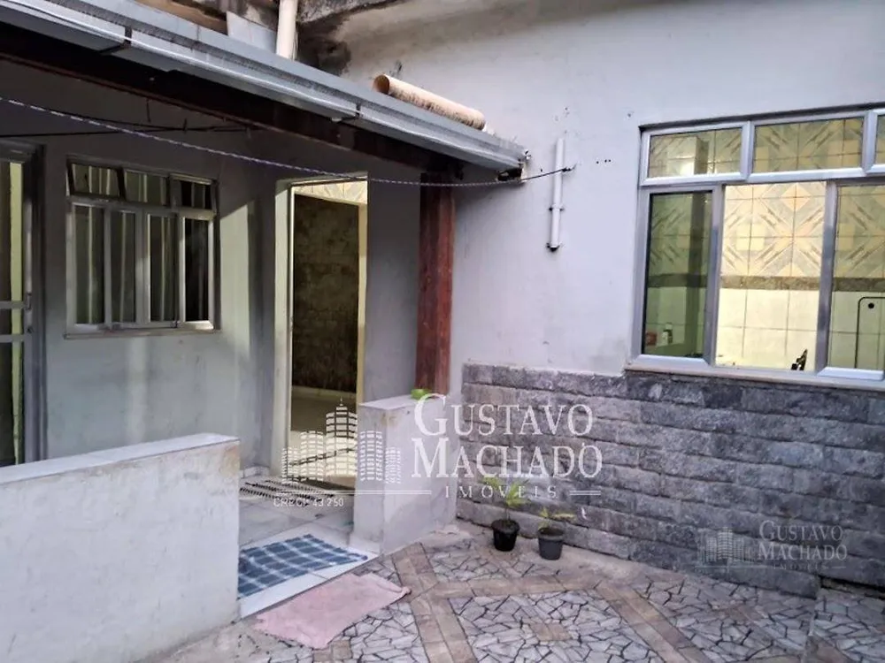 Casa, 7 quartos, 200 m² - Foto 12