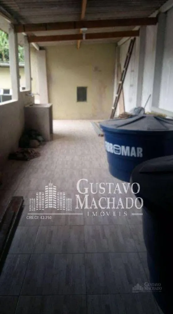 Casa, 7 quartos, 200 m² - Foto 11