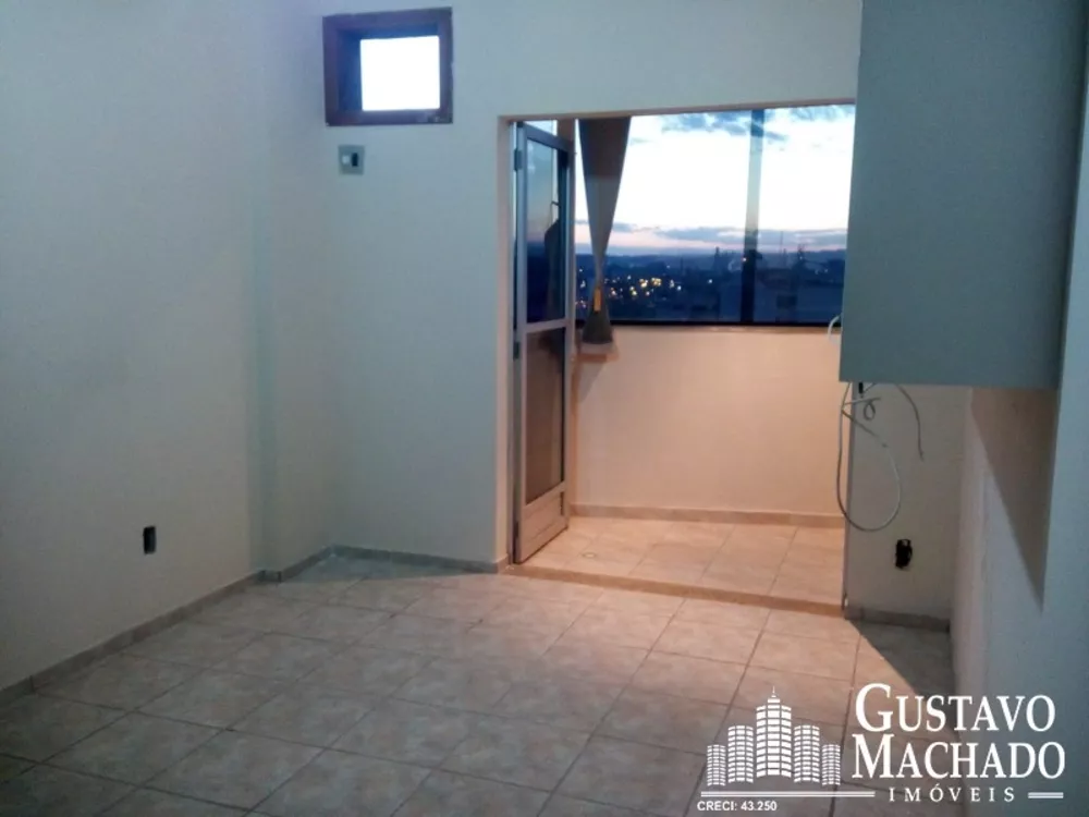Apartamento, 3 quartos, 90 m² - Foto 21