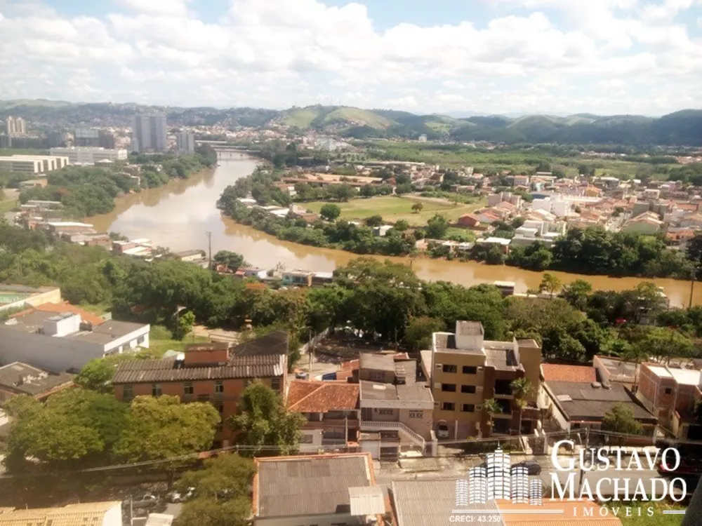 Apartamento, 3 quartos, 90 m² - Foto 20