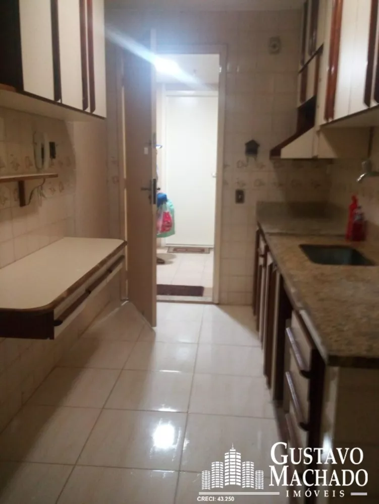 Apartamento, 3 quartos, 90 m² - Foto 29
