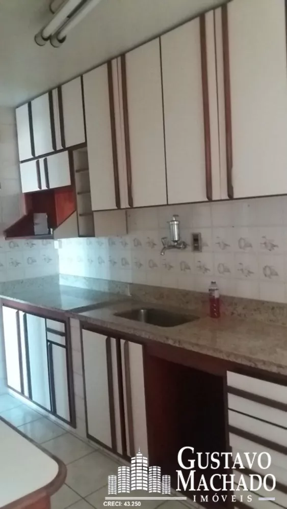 Apartamento, 3 quartos, 90 m² - Foto 8