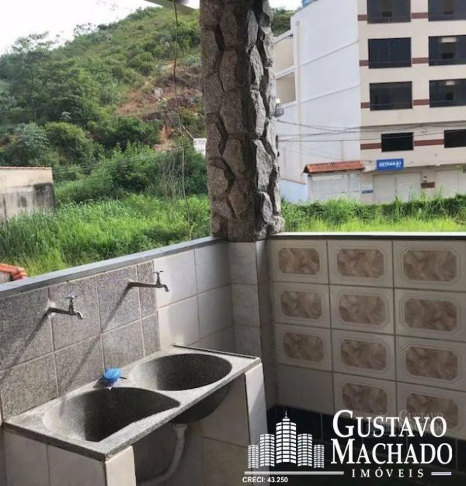 Casa, 6 quartos, 180 m² - Foto 22