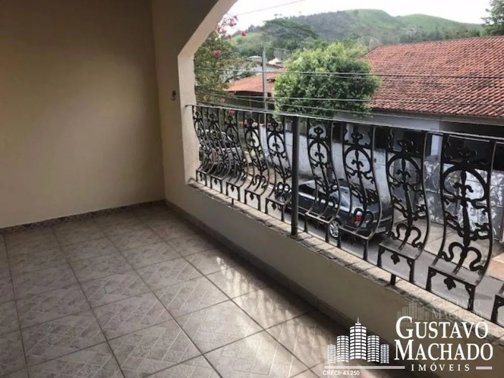 Casa, 6 quartos, 180 m² - Foto 19
