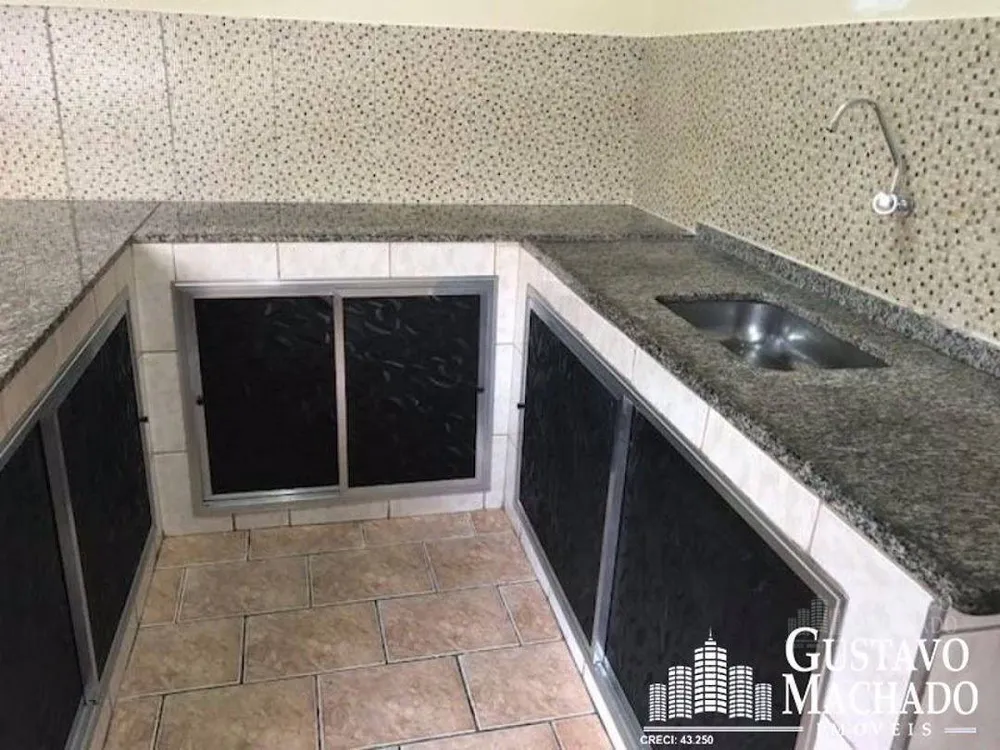 Casa, 6 quartos, 180 m² - Foto 16