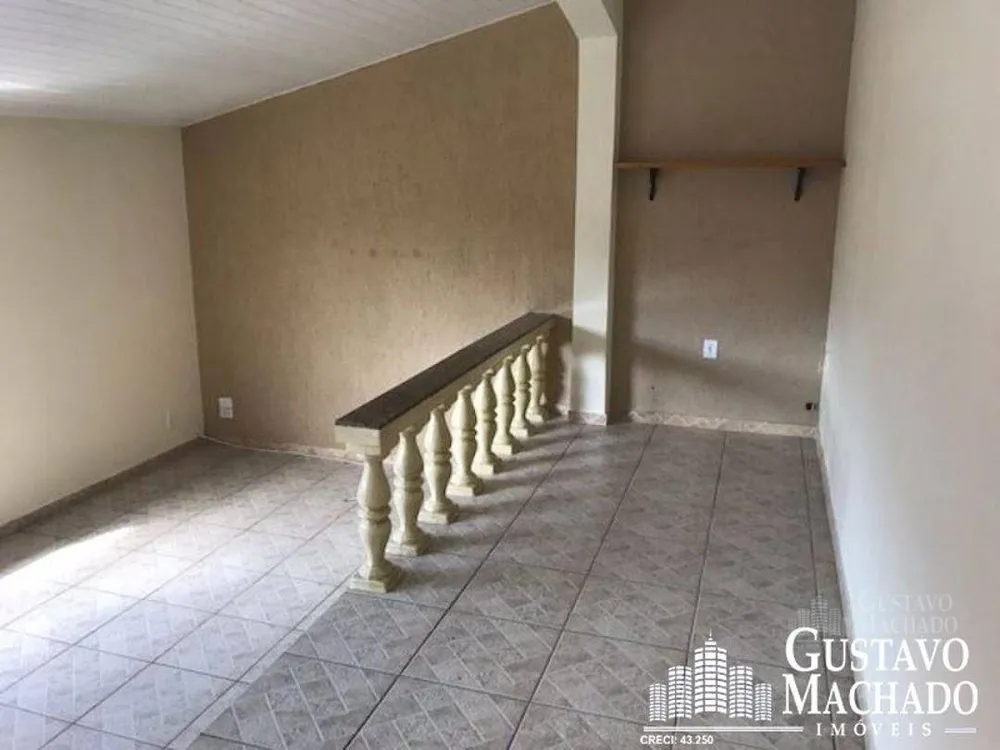 Casa, 6 quartos, 180 m² - Foto 9