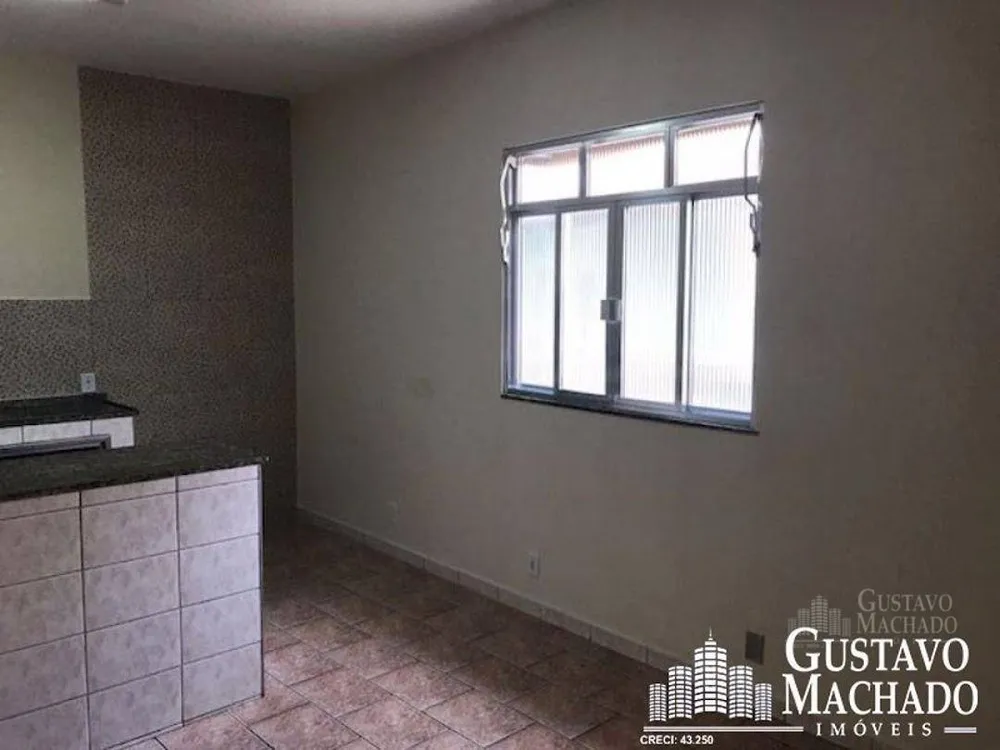 Casa, 6 quartos, 180 m² - Foto 3
