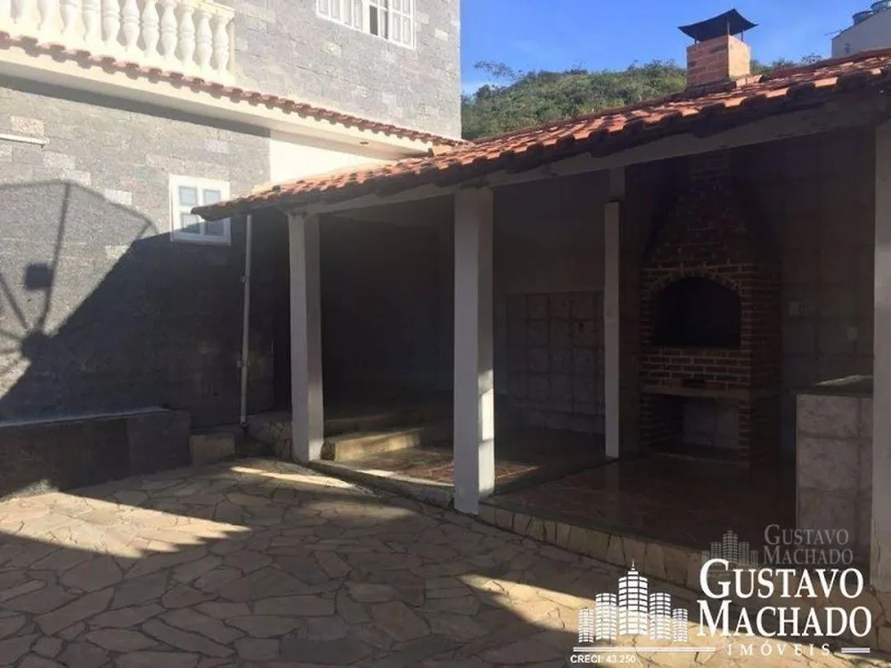 Casa, 6 quartos, 180 m² - Foto 12