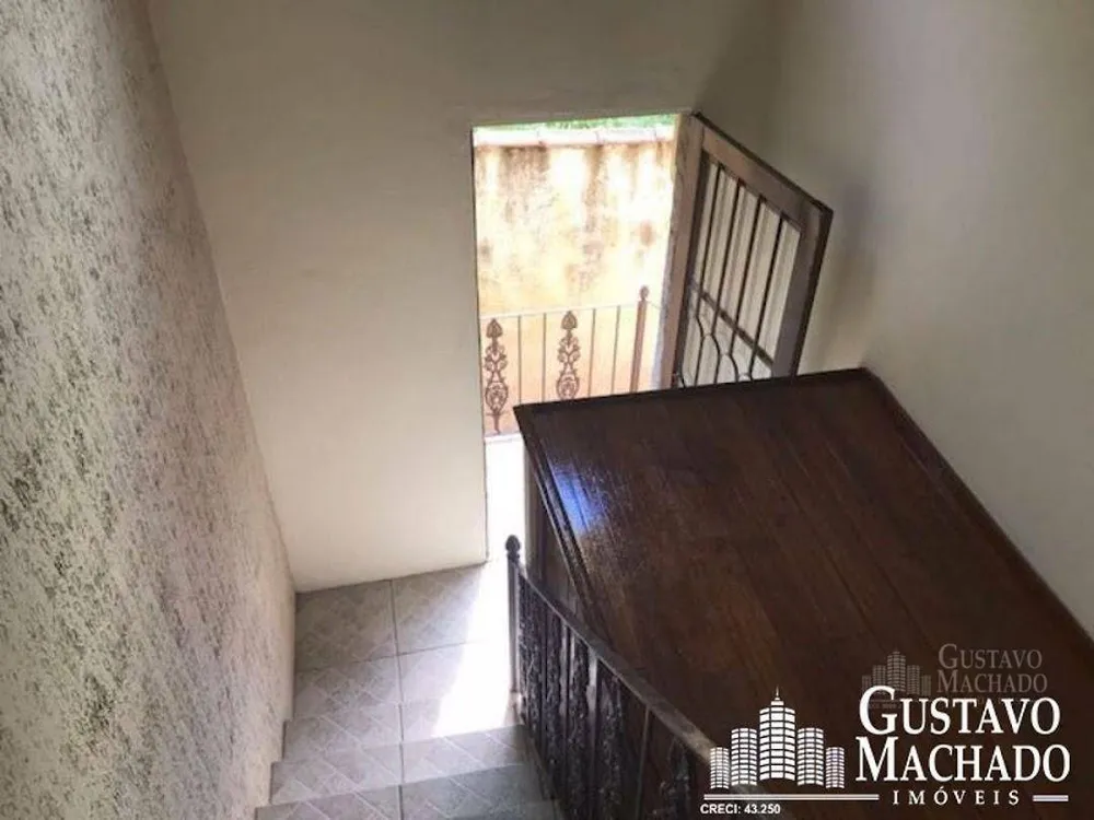 Casa, 6 quartos, 180 m² - Foto 11