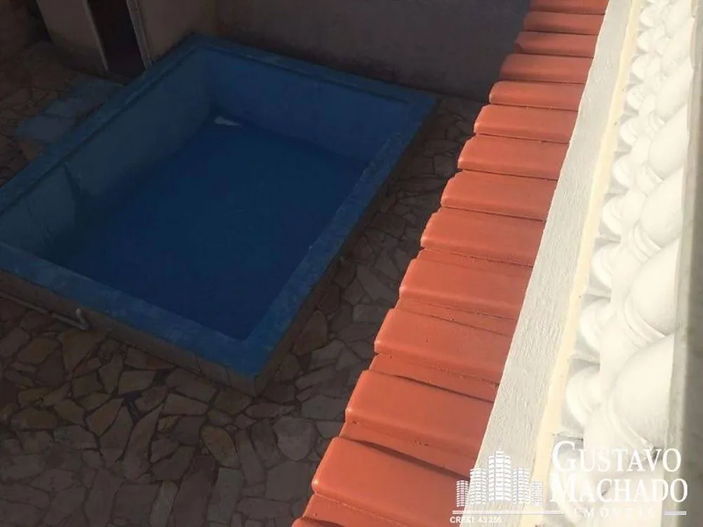 Casa, 6 quartos, 180 m² - Foto 18