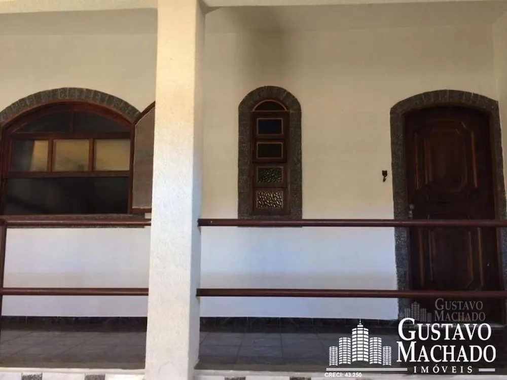 Casa, 6 quartos, 180 m² - Foto 24