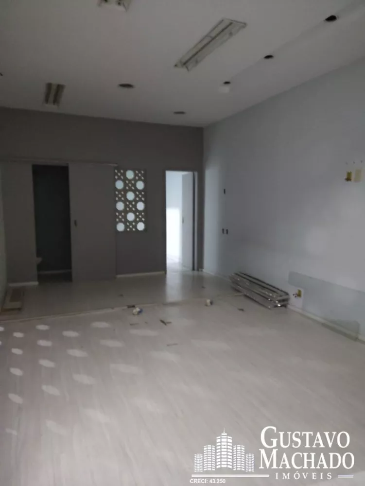 Loja-Salão, 90 m² - Foto 1