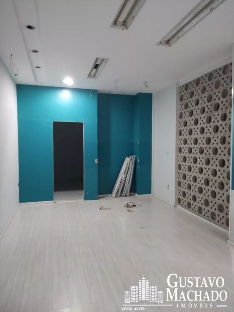 Loja-Salão, 90 m² - Foto 2