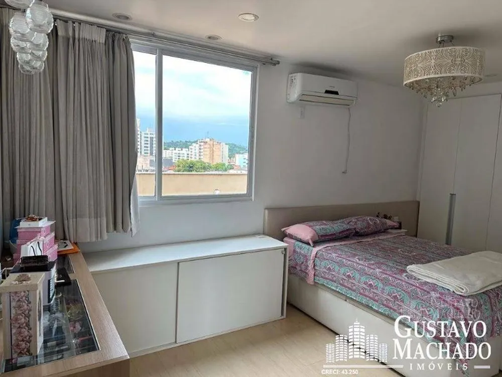 Apartamento, 3 quartos, 276 m² - Foto 14
