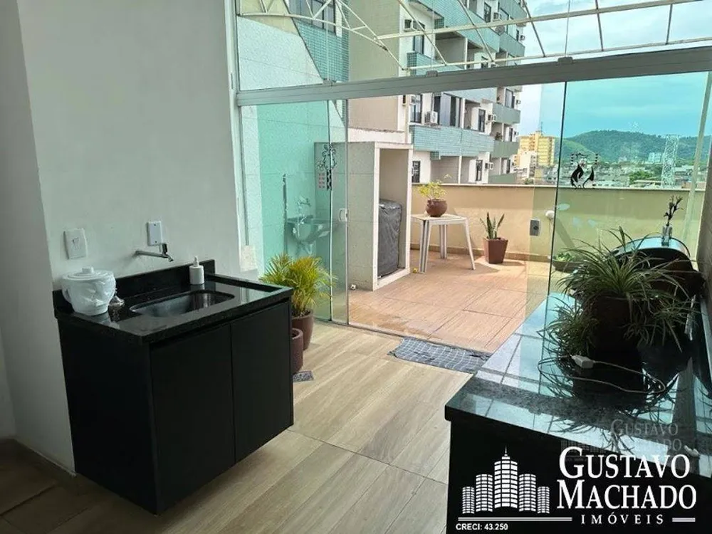 Apartamento, 3 quartos, 276 m² - Foto 9
