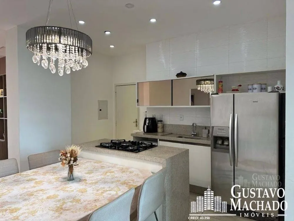 Apartamento, 3 quartos, 276 m² - Foto 8