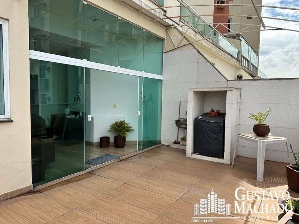 Apartamento, 3 quartos, 276 m² - Foto 10