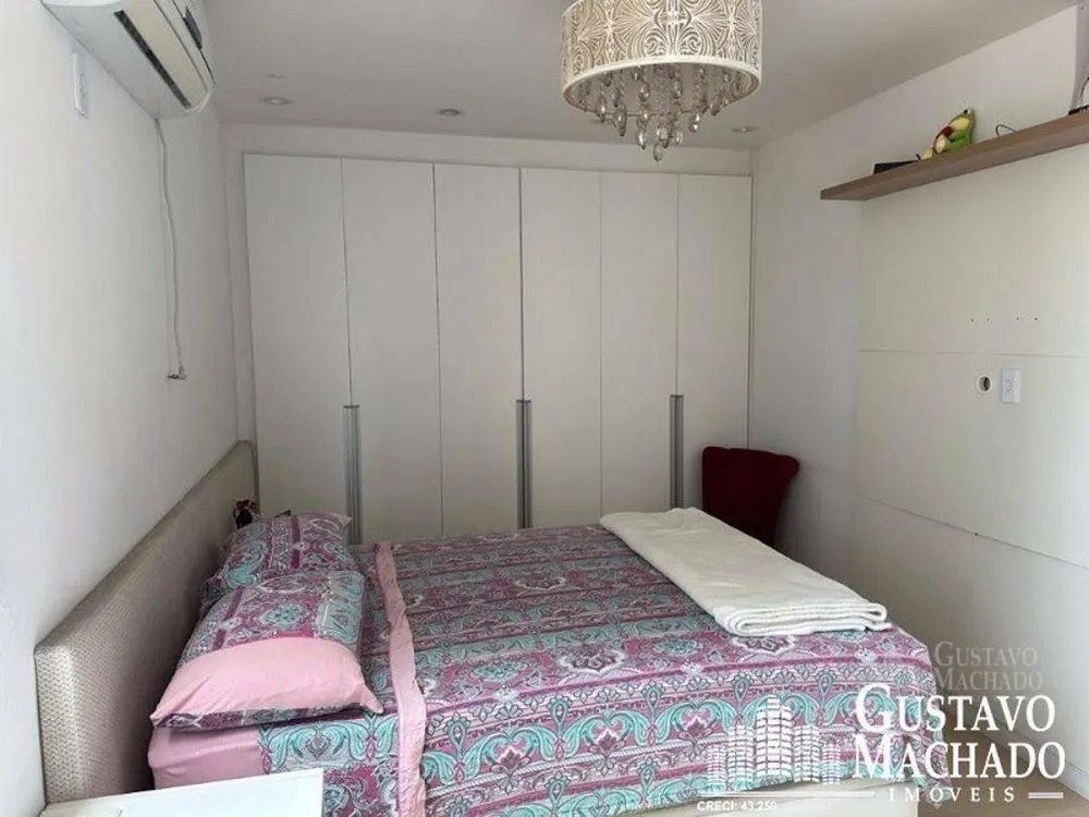 Apartamento, 3 quartos, 276 m² - Foto 13