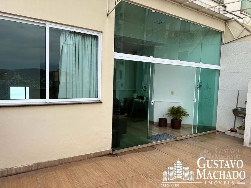 Apartamento, 3 quartos, 276 m² - Foto 12