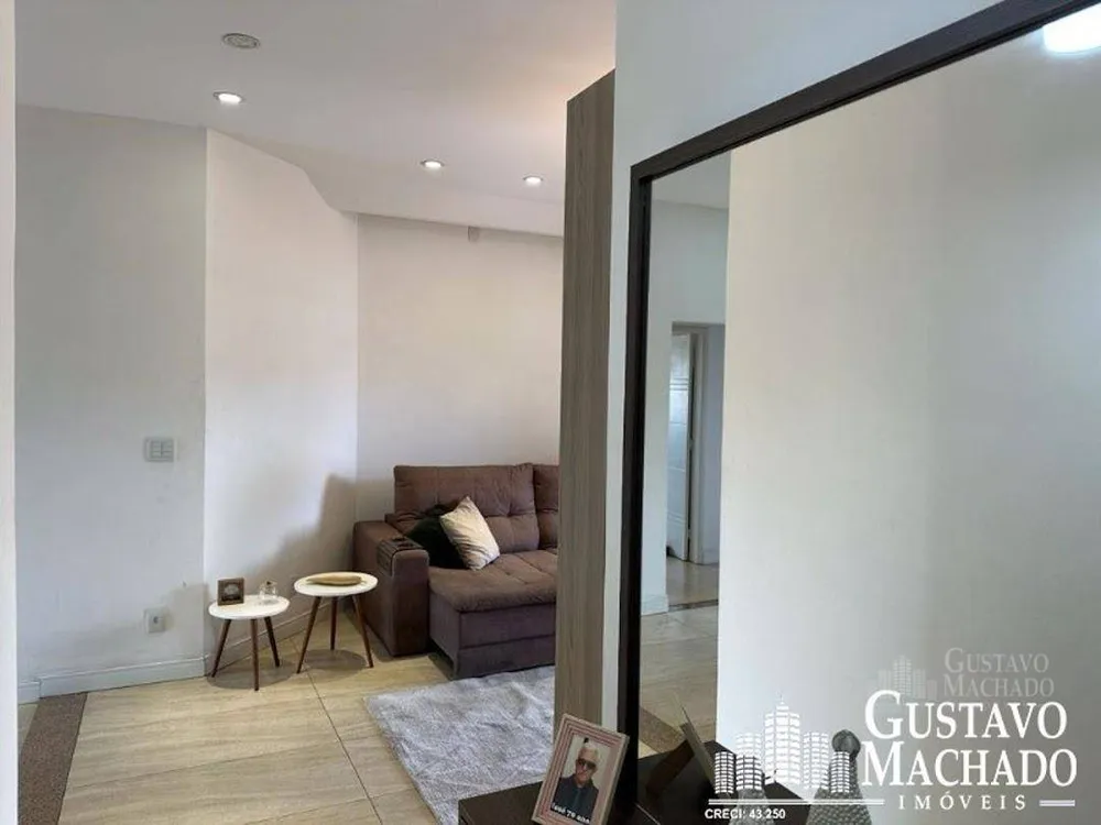 Apartamento, 3 quartos, 276 m² - Foto 2