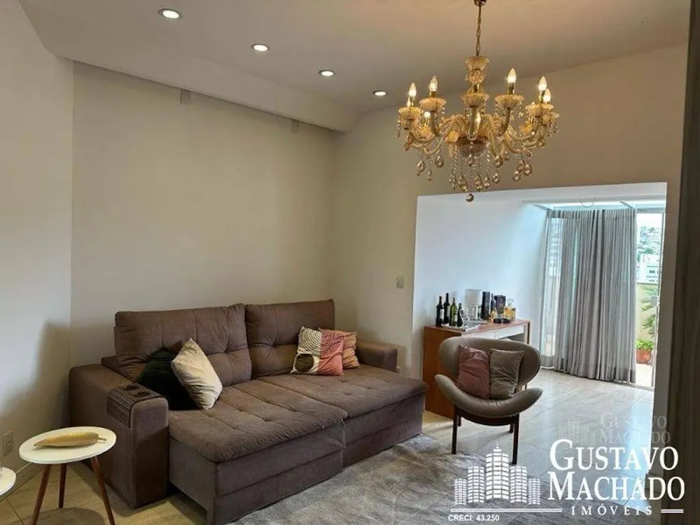 Apartamento, 3 quartos, 276 m² - Foto 4