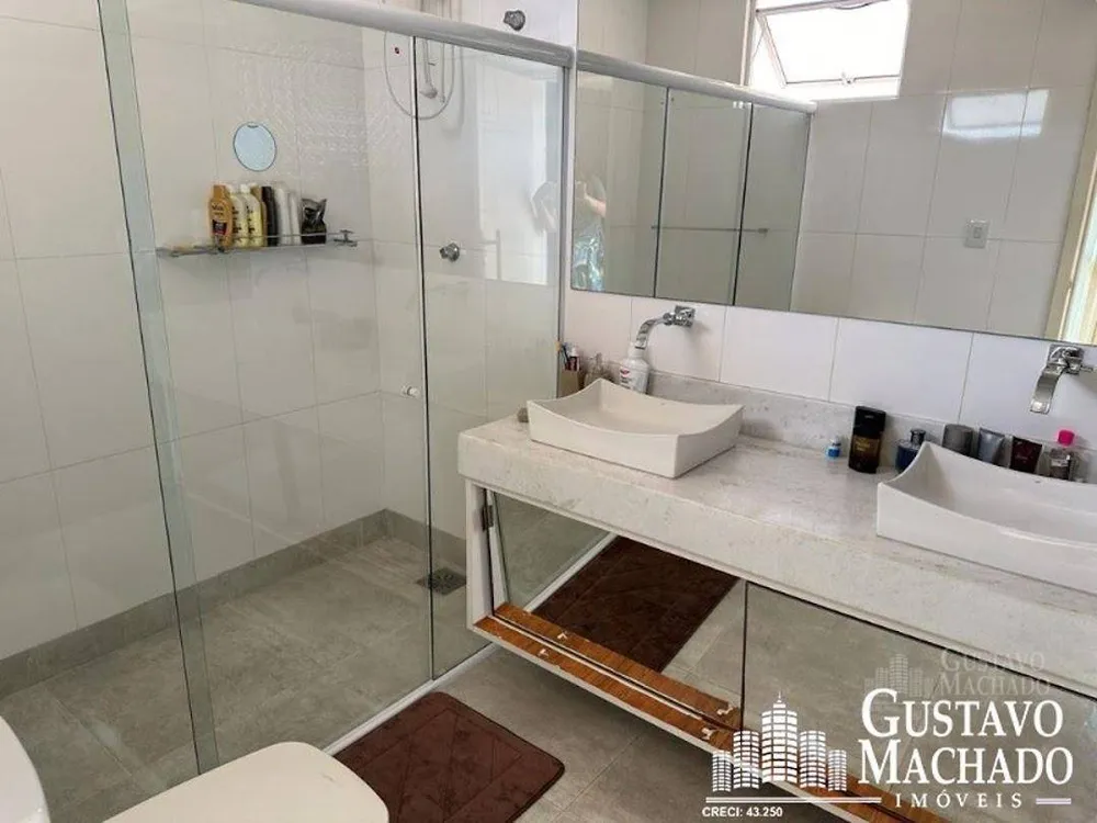 Apartamento, 3 quartos, 276 m² - Foto 20